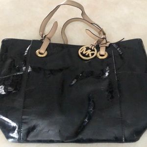 Michael Kors tote bag